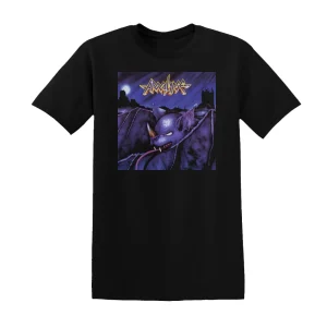 Apocalypse - Apocalypse 1 Album Cover T-Shirt