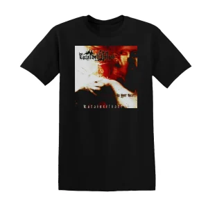 Totalselfhatred - Apocalypse In Your Heart Album Cover T-Shirt