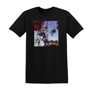 Sacrifice - Apocalypse Inside 1 Album Cover T-Shirt