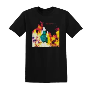 The Motels - Apocalypso Album Cover T-Shirt