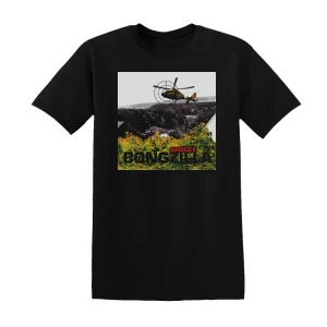 Bongzilla - Apogee Album Cover T-Shirt