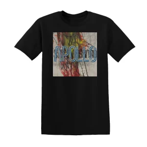 Stone Gossard - Apollo Album Cover T-Shirt
