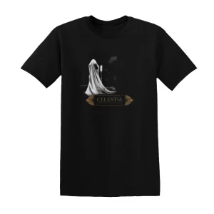 Celestia - Apparitia   Sumptuous Spectre 1 Album Cover T-Shirt