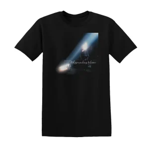 David Sylvian - Approaching Silence Album Cover T-Shirt