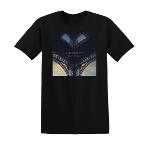 Brad Mehldau - Aprs Faur Album Cover T-Shirt