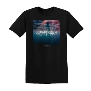 The Someones - Aquamarine Album Cover T-Shirt