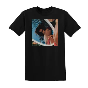 Caetano Veloso - Ara Azul Album Cover T-Shirt