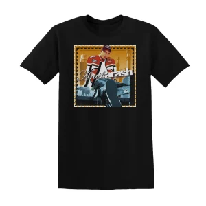 Arash - Arash Album Cover T-Shirt