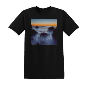 Arctic Sleep - Arbors Album Cover T-Shirt