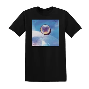 Diagonal - Arc Album Cover T-Shirt
