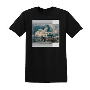 Bernhard Wöstheinrich - Arcadia Borealis Album Cover T-Shirt
