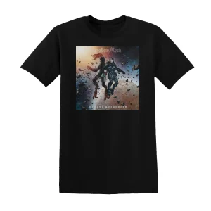 Sallow Moth - Arcane Treachery Album Cover T-Shirt