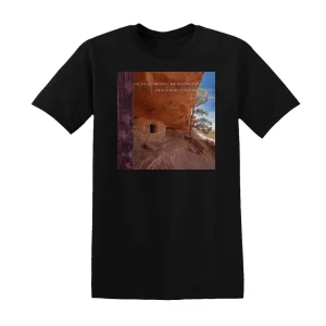 Alpha Wave Movement - Archaic Frontiers Album Cover T-Shirt