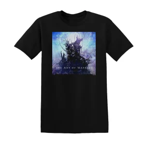 the Art of Mankind - Archetype Album Cover T-Shirt