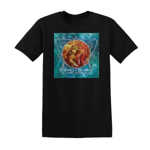 Architects - Architects  Dead Swans Split Album Cover T-Shirt