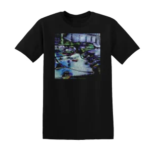 Cabaret Voltaire - Archive 828285 Live Album Cover T-Shirt