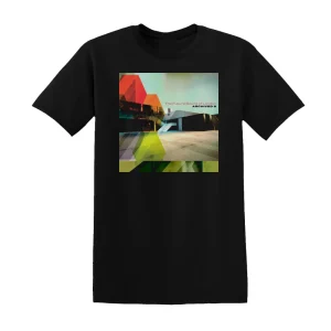 The Future Sound of London - Archived 8 Album Cover T-Shirt