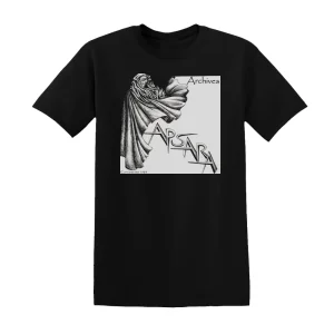 Apsara - Archives Album Cover T-Shirt