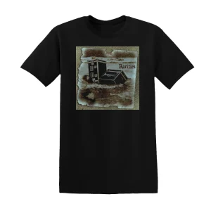 Death Angel - Archives  Artifacts Album Cover T-Shirt