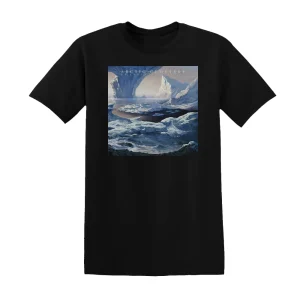 Charlie Griffiths - Arctic Cemetery Album Cover T-Shirt