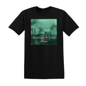 Amberian Dawn - Arctica Album Cover T-Shirt