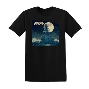 Arctis - Arctis Album Cover T-Shirt