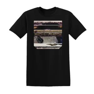 Behold... the Arctopus - Arctopocalypse Now Warmageddon Later 1 Album Cover T-Shirt
