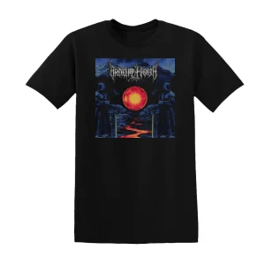 Ardent Nova - Ardent Nova Album Cover T-Shirt