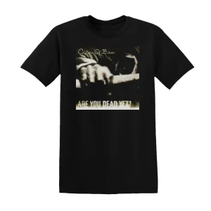 Children of Bodom - Are You Dead Yet Album Cover T-Shirt