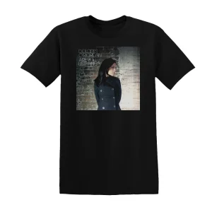 Dolores O’Riordan - Are You Listening Album Cover T-Shirt