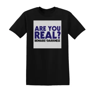 Beware of Darkness - Are You Real Album Cover T-Shirt