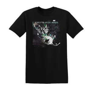 Boxcutter - Arecibo Message Album Cover T-Shirt