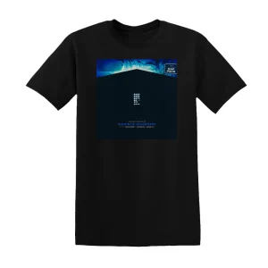 Daniele Silvestri - Argentovivo Album Cover T-Shirt