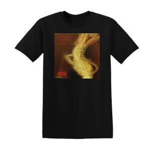 Sepultura - Arise Album Cover T-Shirt