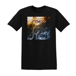 Angra - Arising Thunder Album Cover T-Shirt