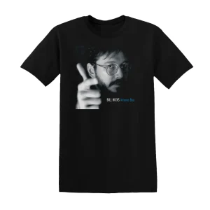 Bill Hicks - Arizona Bay 1 Album Cover T-Shirt