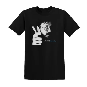 Bill Hicks - Arizona Bay Album Cover T-Shirt