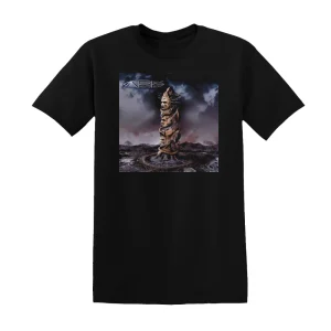 Ark - Ark Album Cover T-Shirt