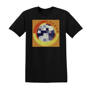 Arkham - Arkham Album Cover T-Shirt
