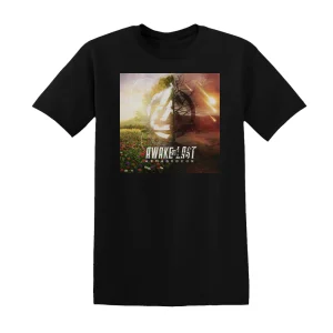 Awake at Last - Armageddon Album Cover T-Shirt