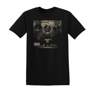 Bionic Jive - Armageddon Through Your Speaker Album Cover T-Shirt