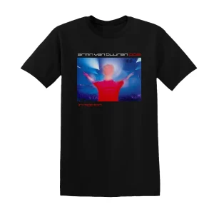Armin van Buuren - Armin Van Buuren 003 In Motion Album Cover T-Shirt