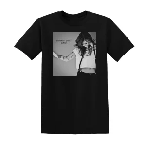 Christina Perri - Arms Album Cover T-Shirt