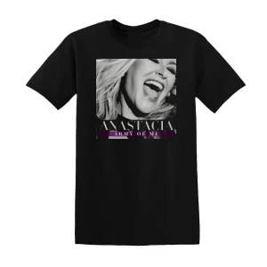 Anastacia - Army Of Me Album Cover T-Shirt
