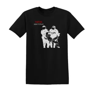 Confess - Army Of Pigs Album Cover T-Shirt