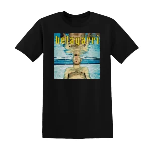 Betagarri - Arnasa Hartu Album Cover T-Shirt