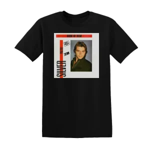 Silvio "Silver" Pozzoli - Around My Dream Album Cover T-Shirt