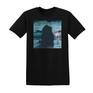 Cornerstone - Arrival Album Cover T-Shirt