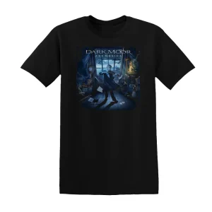 Dark Moor - Ars Musica Album Cover T-Shirt