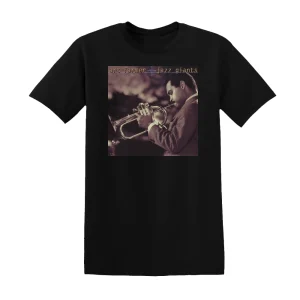 Art Farmer - Art Farmer And The Jazz Giants Album Cover T-Shirt